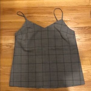 Banana Republic shell